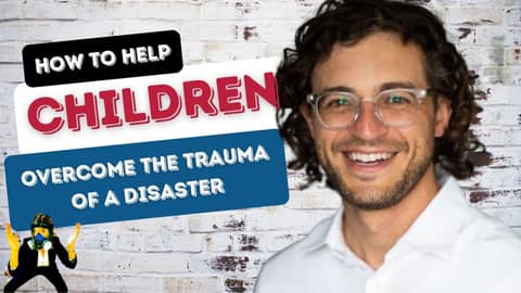 How to Address Childcare In the Midst of Disaster with Mikey Latner
