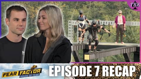Fear Factor: House of Fear | Episode 7 Recap