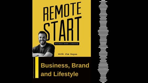 You Just Need To START! You Just Need To START!