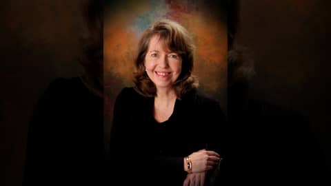 The Musical Innertube - Volume 2, Number 81 - Melanie Kirkpatrick