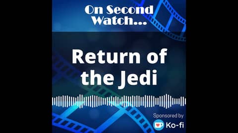 MadLibs - Return of the Jedi