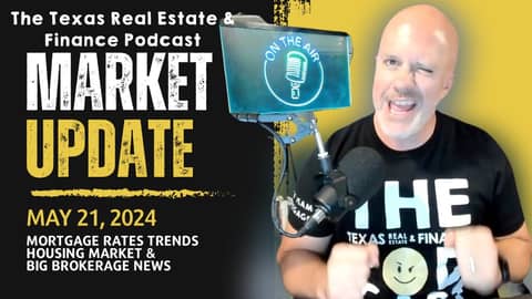 Texas Housing Trends: Market Update for Real Estate Professionals