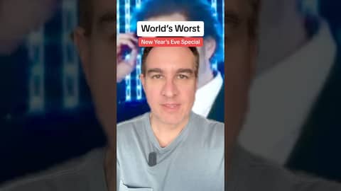 Jamie Kennedy New Years Eve