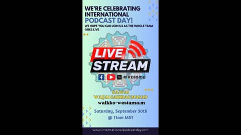 Celebrating the Power of Voices