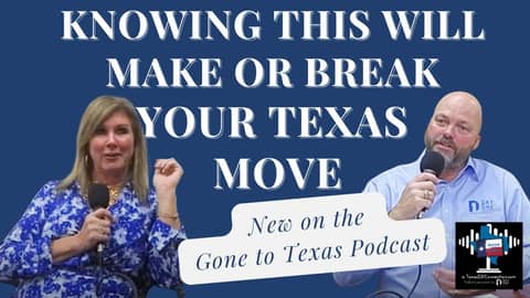 Episode 27 - Amy Story, Boerne/Kendall Country EDC with Super Dave Quinn, CEcD