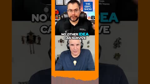 Unleash Creative Genius The Power of Facilitating Others Ideas | The EBFC Show #podcast #shorts Unleash Creative Genius The Power of Facilitating Others Ideas | The EBFC Show #podcast #shorts