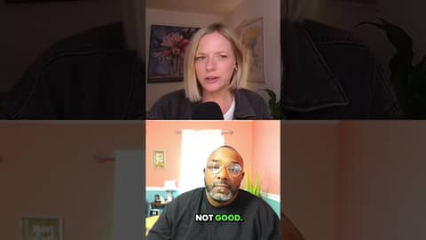 7 Day No Alcohol Challenge Gone Wrong #shorts #truth