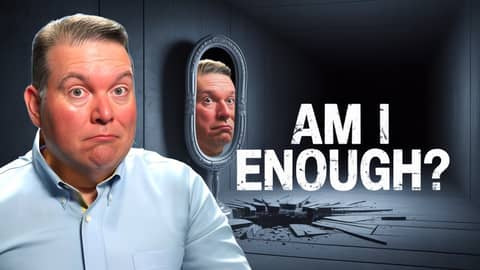 How To Stop Comparing Yourself To Others Forever