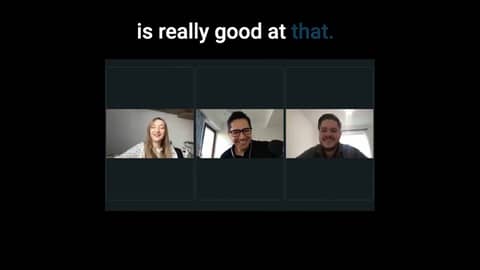 What are your strengths as a Startup CEO?