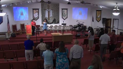Soc Jovenes Adventistas - Round Rock TX (6/11/22)