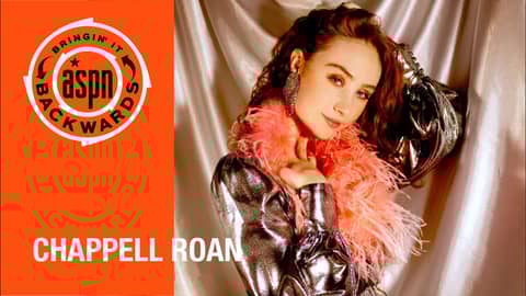 Interview with Chappell Roan