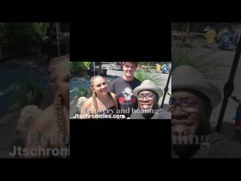 Summer of Positivity #1love1family1community #sop2023 JT's Chronicles Ryan Family Amusements Cape