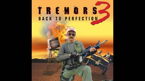 3.6 Tremors 3: Back to Perfection (2001)