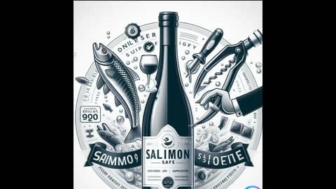 Episode 265-Wine Gadgets And Salmon Safe Wines Episode 265-Wine Gadgets And Salmon Safe Wines