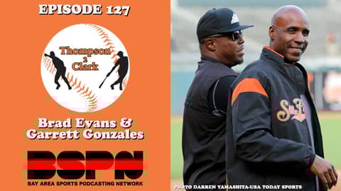 The Bonds Committee | The Judge Report | Free Agent Heat Check | Thompson 2 Clark The Bonds Committee | The Judge Report | Free Agent Heat Check | Thompson 2 Clark