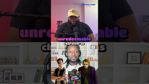 The Most Evil Villain of All Time?! 😈 | Magneto vs Vader vs Walter White