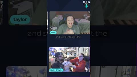 The Day I Ended Up in the Hospital