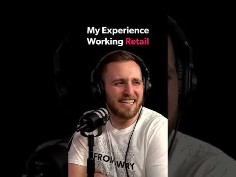 Seniors have Ridiculous Requests in Retail #shorts