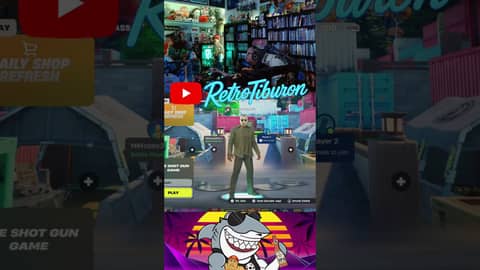 Friendsgiving Fortnite! (Portrait) Friendsgiving Fortnite! (Portrait)