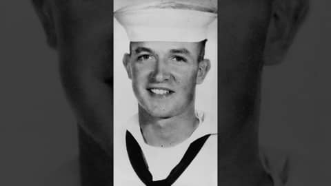 US Navy CMA3 Marvin Shields: Medal of Honor Recipient Vietnam War