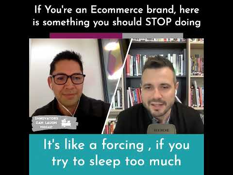 What E-Commerce Stores Should Stop Doing