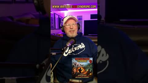 This One Word Ruined the Book Instantly | Clip From IDS #292