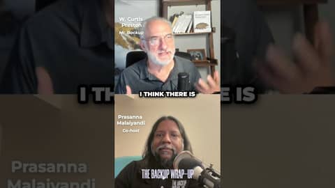 Test Ransomware Recovery: Is Your Business READY? #shorts Test Ransomware Recovery: Is Your Business READY? #shorts