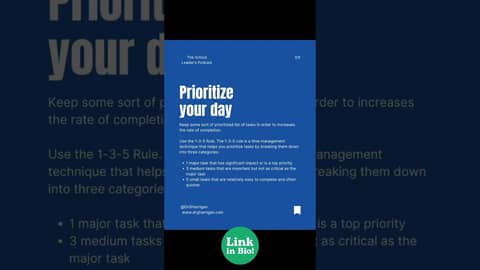 8 Strategies for School Leaders to Create More Margin in Their Day #podcast #growth #timemanagement