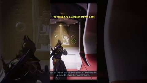 Should Exotic Missions be on a Timer in Destiny 2?