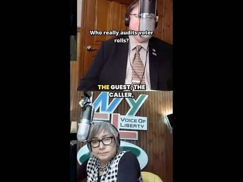 Citizens Filling the Integrity Gap