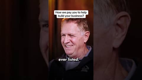 Why a Jim's franchise?