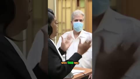 Miami-Dade Shooting Leaves Three Dead: Davonte Barnes Found Guilty