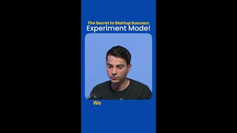 College Dropout Builds $1M AI Empire While Investors Fight Over Him | The Pitch Show S13E9