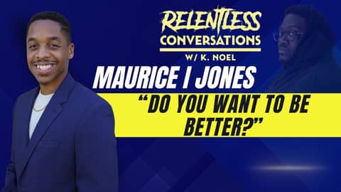 Overcoming Life's Storms: Part 2 Journey