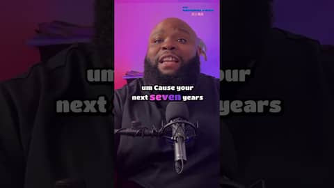 "Every 7 Years, Everything Changes" "Every 7 Years, Everything Changes"