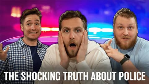 Shocking Truths about Politics in the Police Force