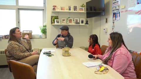 It's All About The Kids | The EP Podcast