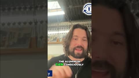 Boost Recycling  Apathy vs  Simple Stimuli for BIG Impact!  - Tom Szaky of TerraCycle