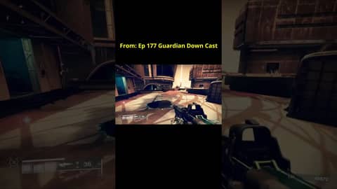 Are You Playing the REAL Destiny 2 Game?