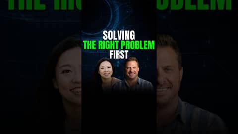 A Great Solution to a Wrong Problem is Still WRONG