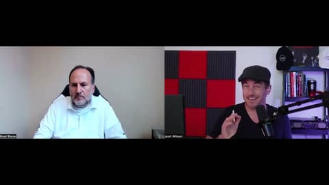 Key Concepts Of Raising Capital With Brad Blazar