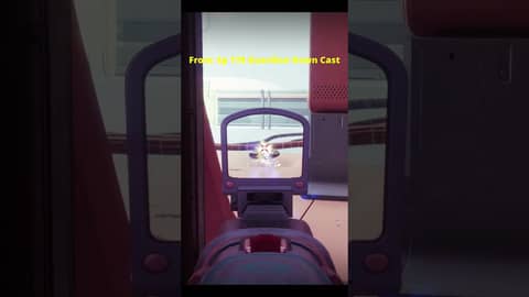 I Have This at Work and Don't Need It In My Games in Destiny 2.