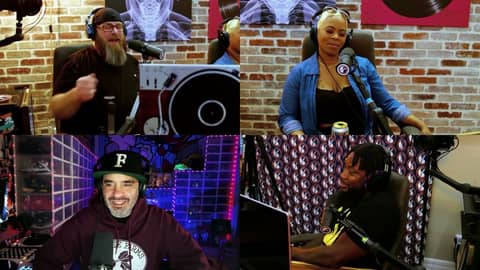 Bonus Live & Uncut! Detention Episode: Unfiltered Conversations and Hilarious Escapades” Part 1