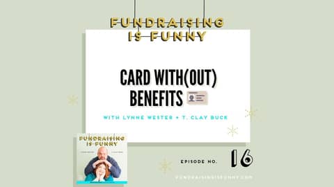 Card With(out) Benefits 🪪