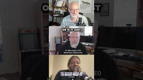 Ransomware-as-a-Service: More Than Just Selling Hacking Tools! #shorts