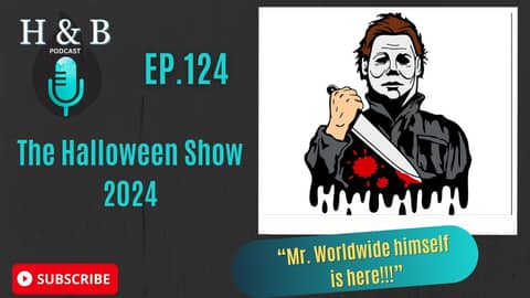 Halloween Show 2024 Halloween Show 2024