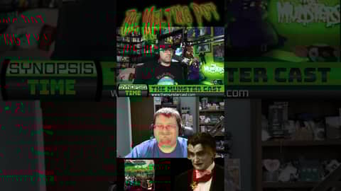 Synopsis Time ep 86 The Melting Pot