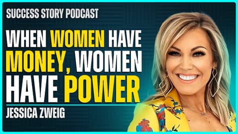 When Women Have Money, Women Have Power | Jessica Zweig - Author & Founder of SimplyBe. When Women Have Money, Women Have Power | Jessica Zweig - Author & Founder of SimplyBe.