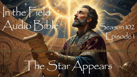 The Star Appears: Heaven's Royal Announcement