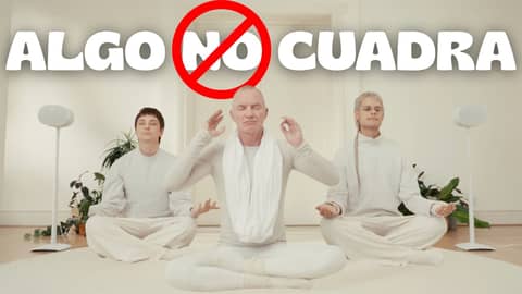 HASTA JESÚS TUVO UN MAL DÍA